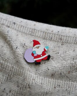 SANTA CLAUS