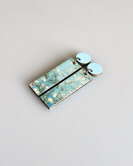 Almond Blossoms – Van Gogh