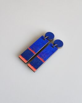 Blue, Orange, Red – Mark Rothko