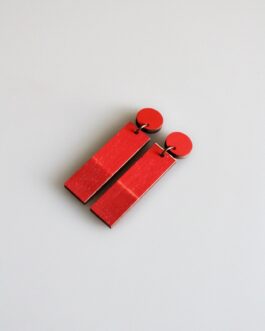 Red on Red – Mark Rothko