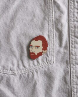 van gogh