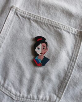 mulan