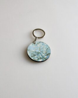 Almond Blossoms – Vincent Van Gogh