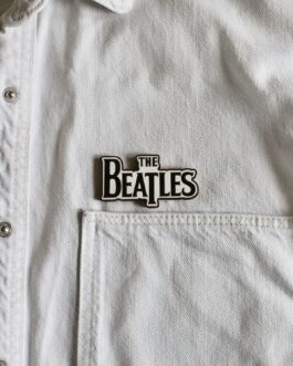 беџ THE BEATLES