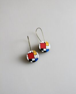 piet mondrian 4