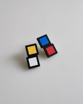 piet mondrian 2
