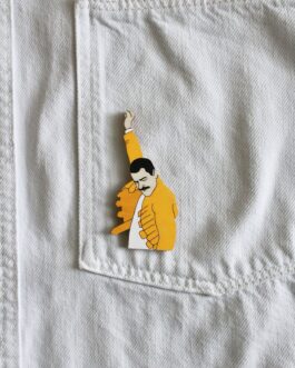 freddie mercury