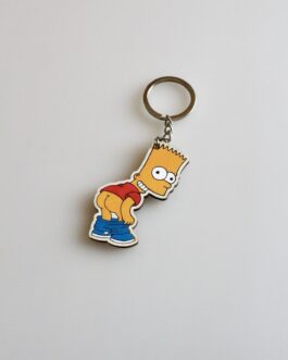 Bart Simpson