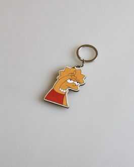 Lisa Simpson