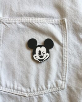 Mickey Mouse