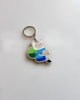 Finn the Human – Adventure Time