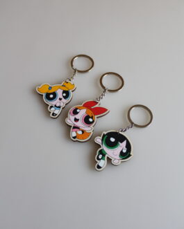 Powerpuff girls