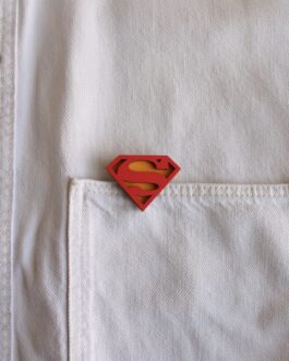 беџ Superman