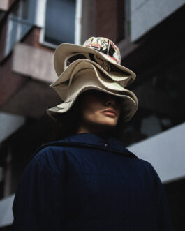 BUCKET HAT