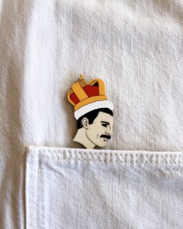 Freddie Mercury