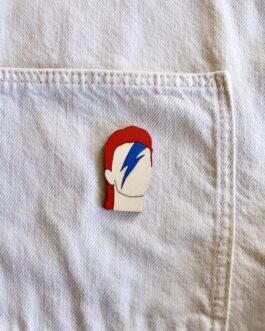 David Bowie