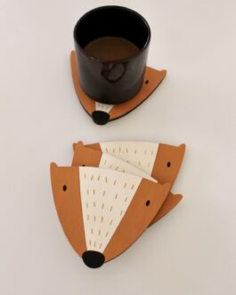Лисици
